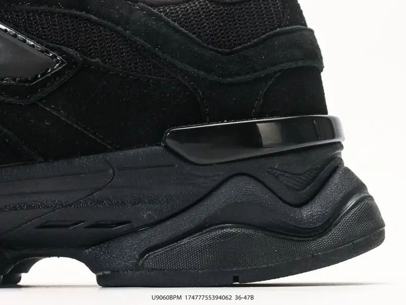 New Balance Scarpe sportive Retro U9060BPM #17477755394062